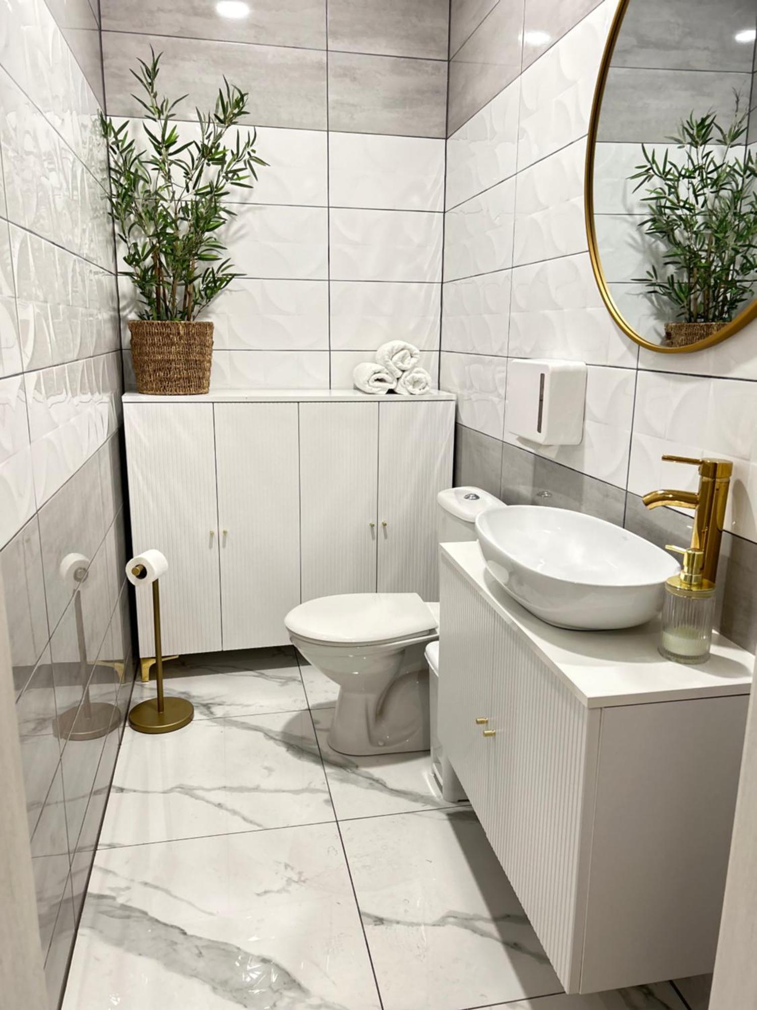 Rezydencja Lesniow Zarki Exterior foto