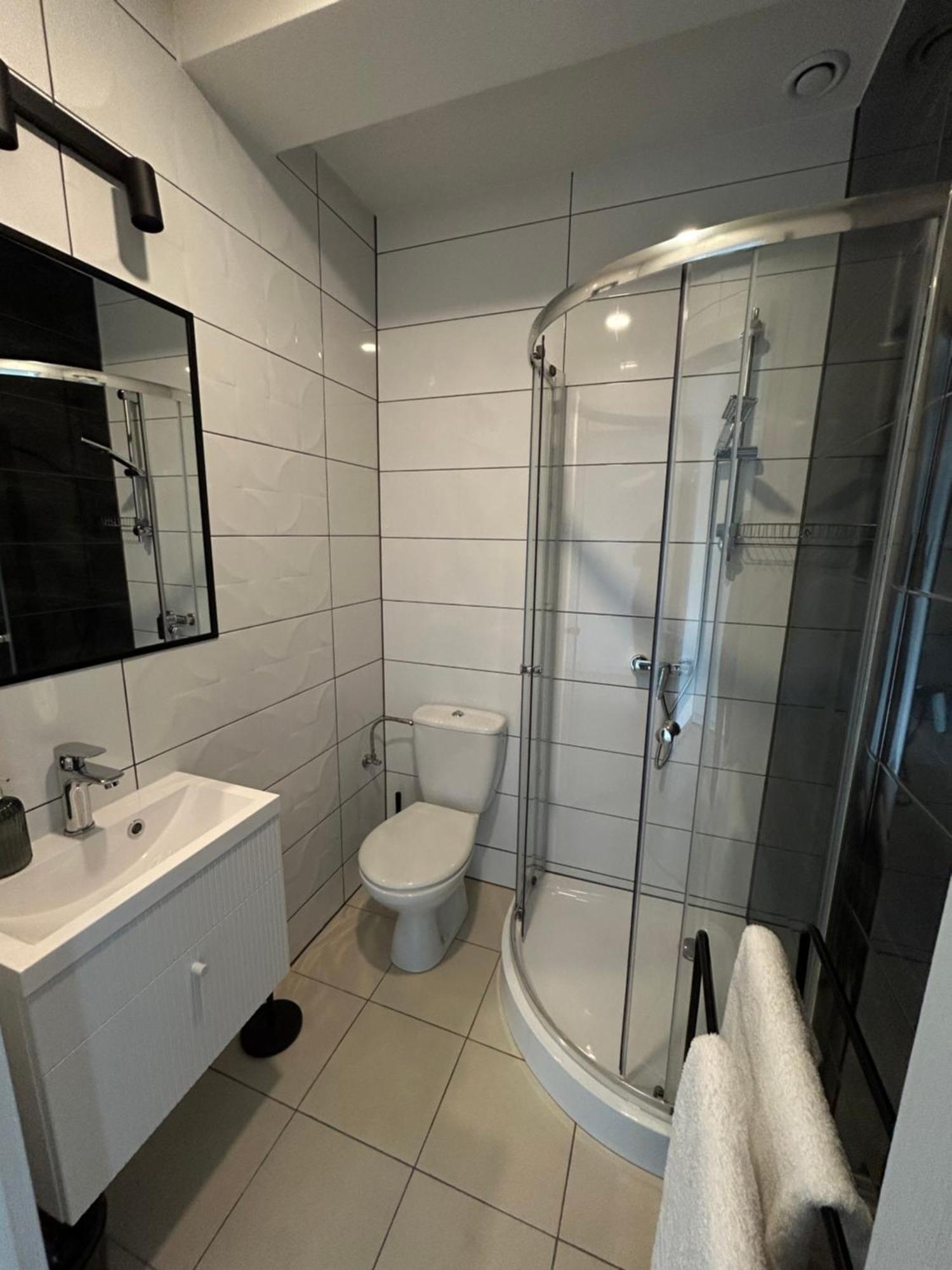 Rezydencja Lesniow Zarki Exterior foto